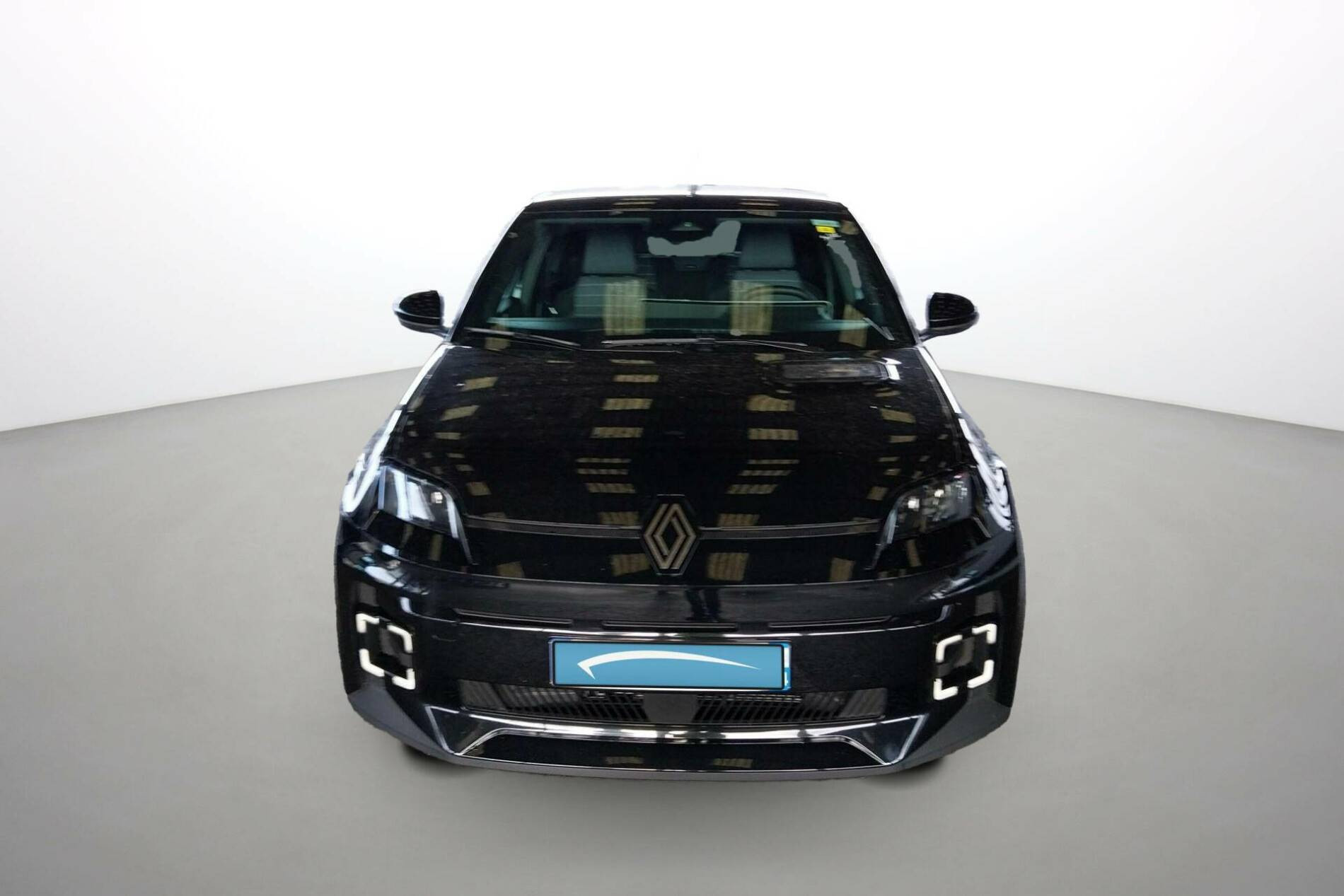 Vente en ligne Renault R5 E-Tech  150 ch autonomie confort au prix de 27 990 €