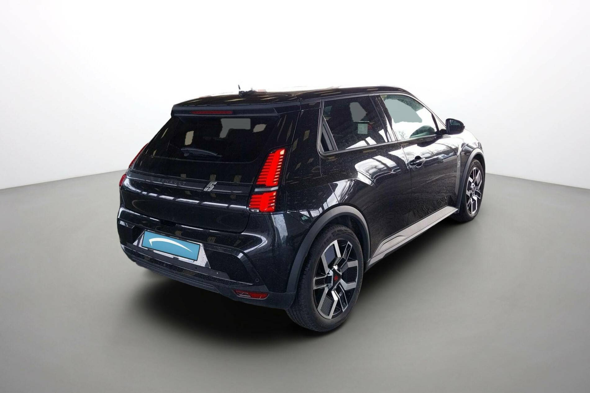 Vente en ligne Renault R5 E-Tech  150 ch autonomie confort au prix de 27 990 €