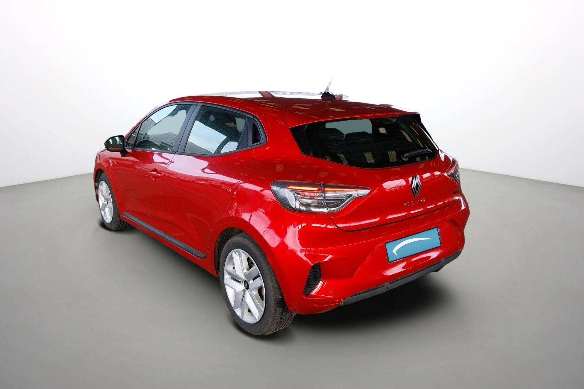 Vente en ligne Renault Clio 5 Clio E-Tech full hybrid 145 au prix de 19 990 €