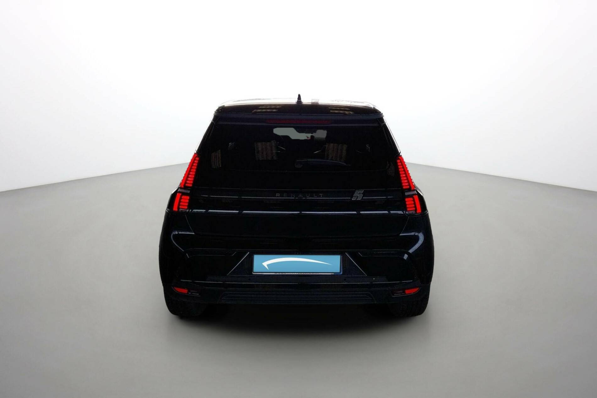 Vente en ligne Renault R5 E-Tech  150 ch autonomie confort au prix de 27 990 €