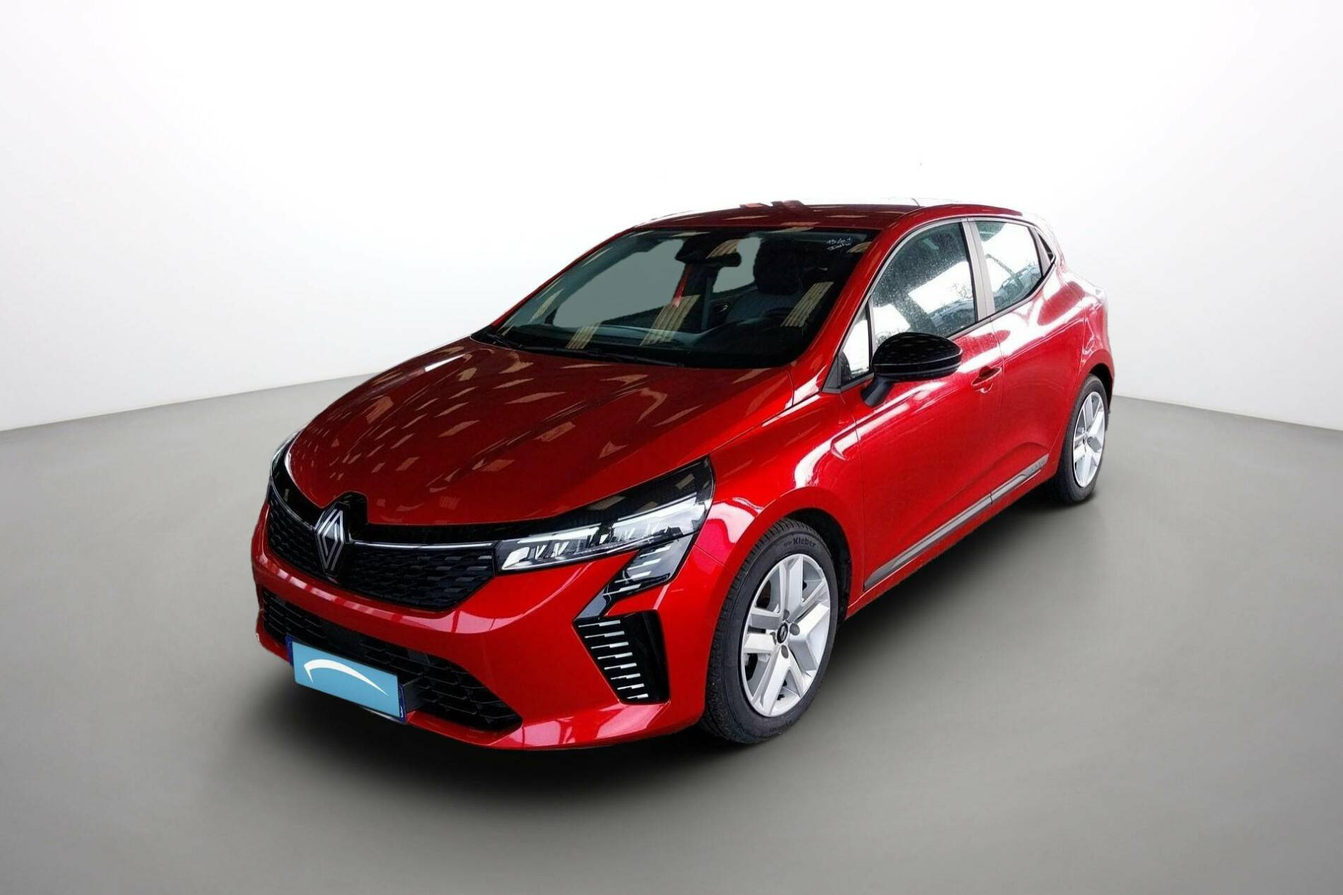 Renault Clio 5 Clio E-Tech full hybrid 145 occasion de 2024 en vente à Quimper