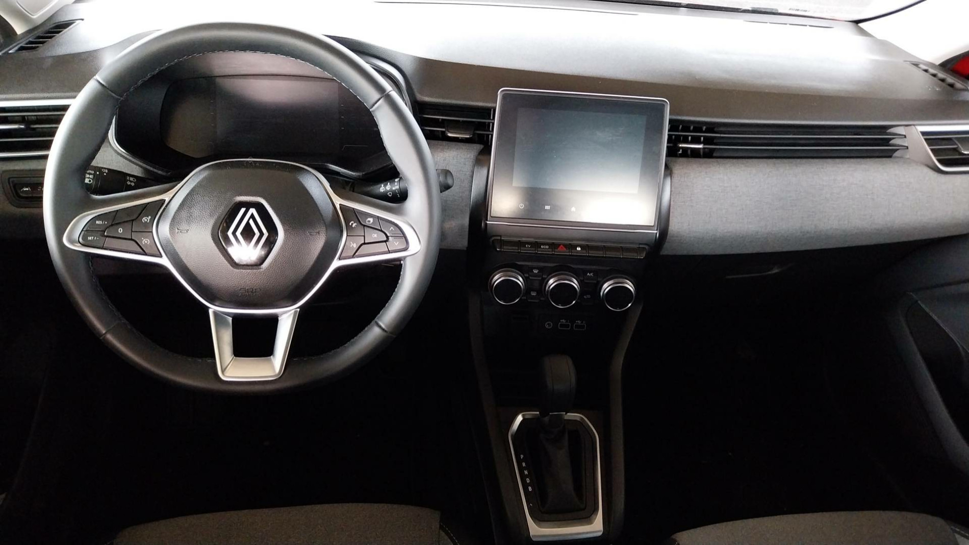 Vente en ligne Renault Clio 5 Clio E-Tech full hybrid 145 au prix de 19 990 €