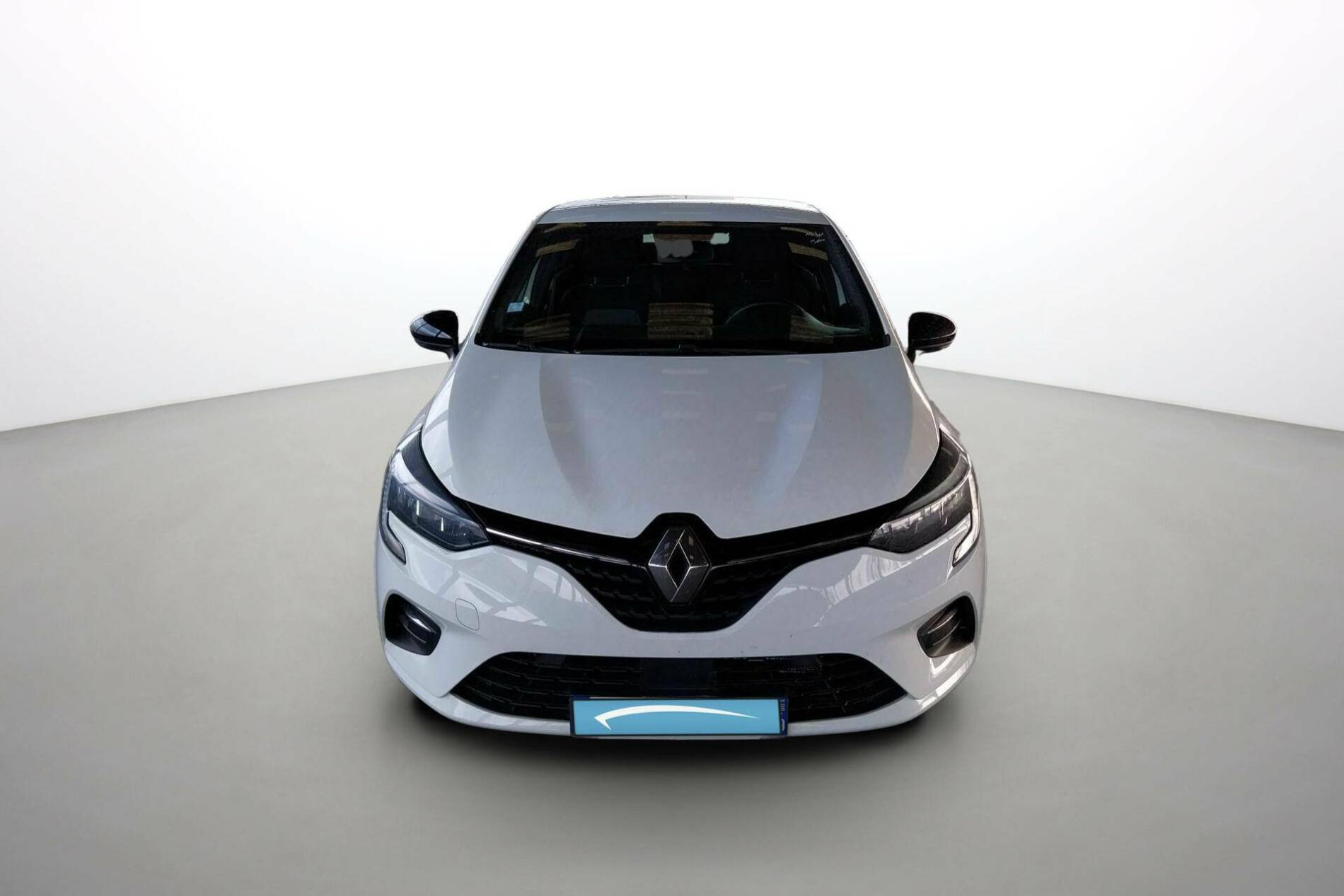 Vente en ligne Renault Clio 5 Clio TCe 90 - 21N au prix de 13 890 €