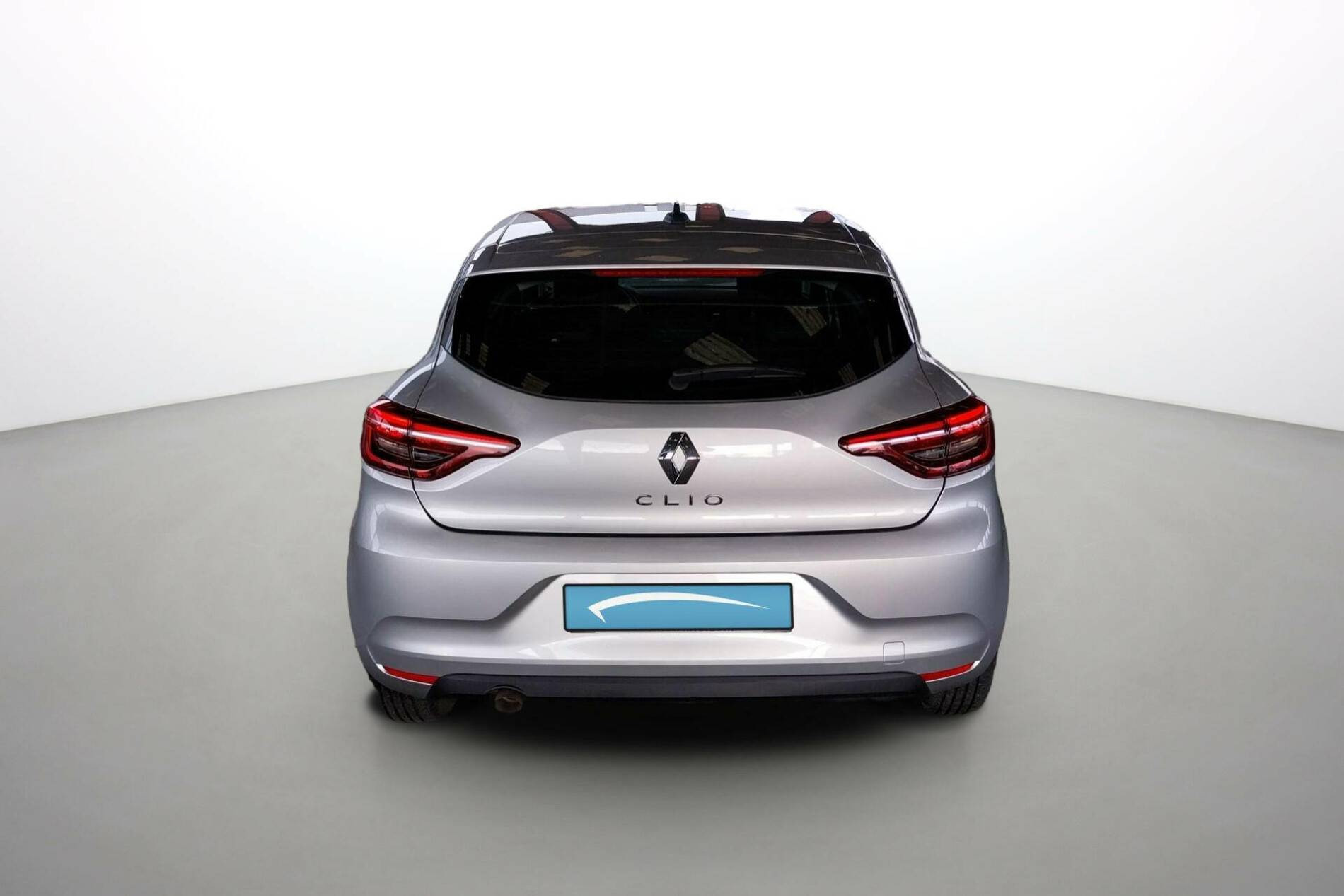 Vente en ligne Renault Clio 5 Clio TCe 90 au prix de 15 990 €