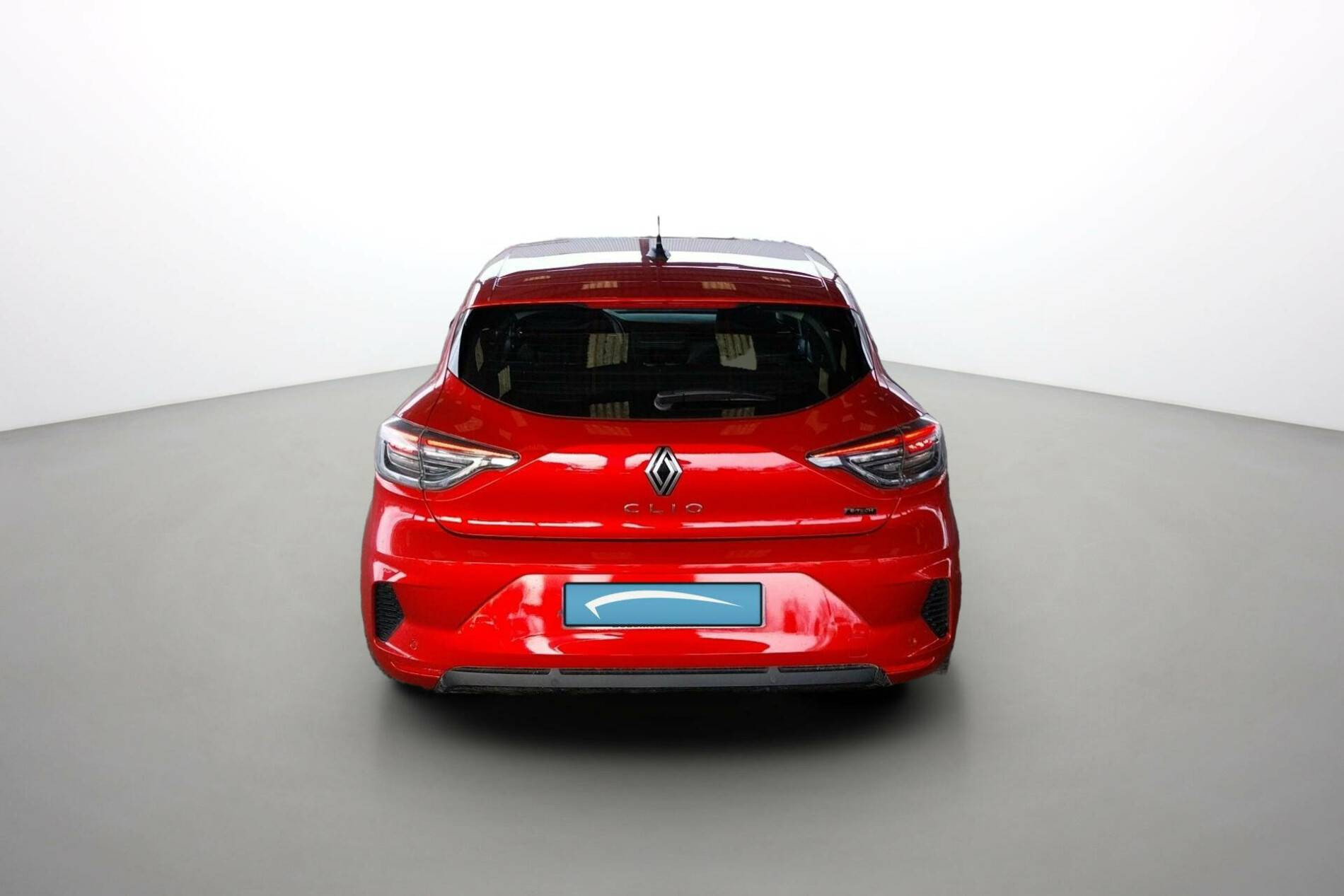 Vente en ligne Renault Clio 5 Clio E-Tech full hybrid 145 au prix de 19 990 €