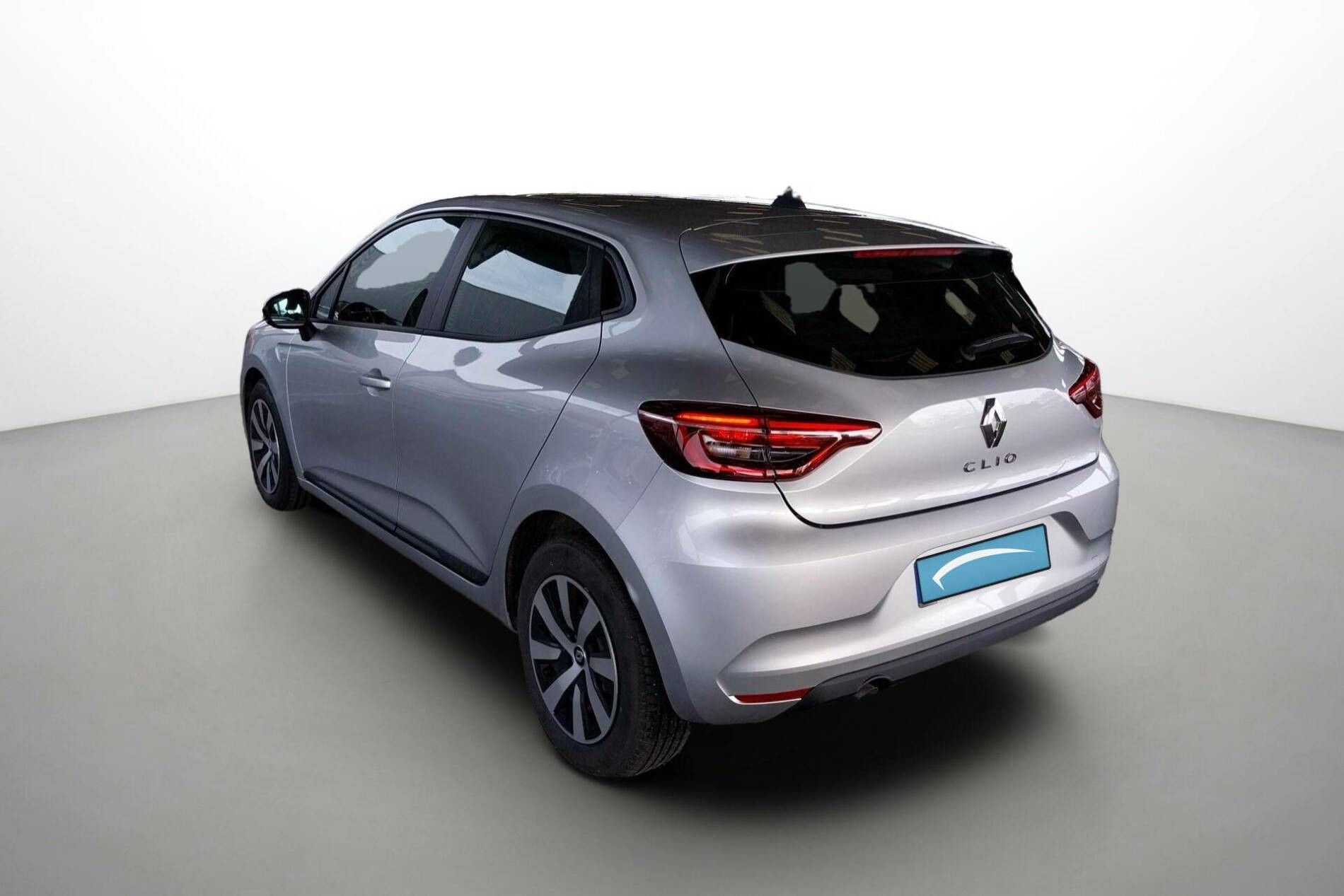 Vente en ligne Renault Clio 5 Clio TCe 90 au prix de 15 990 €