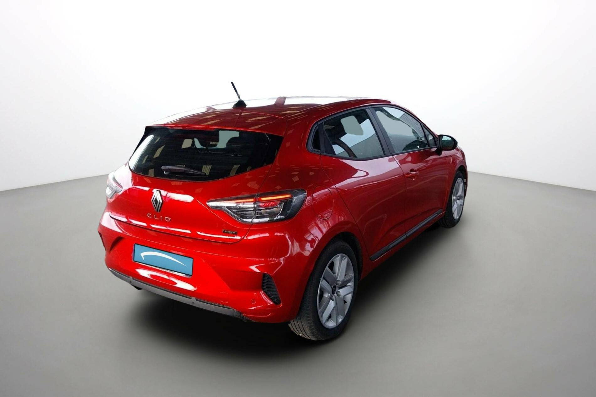 Vente en ligne Renault Clio 5 Clio E-Tech full hybrid 145 au prix de 19 990 €