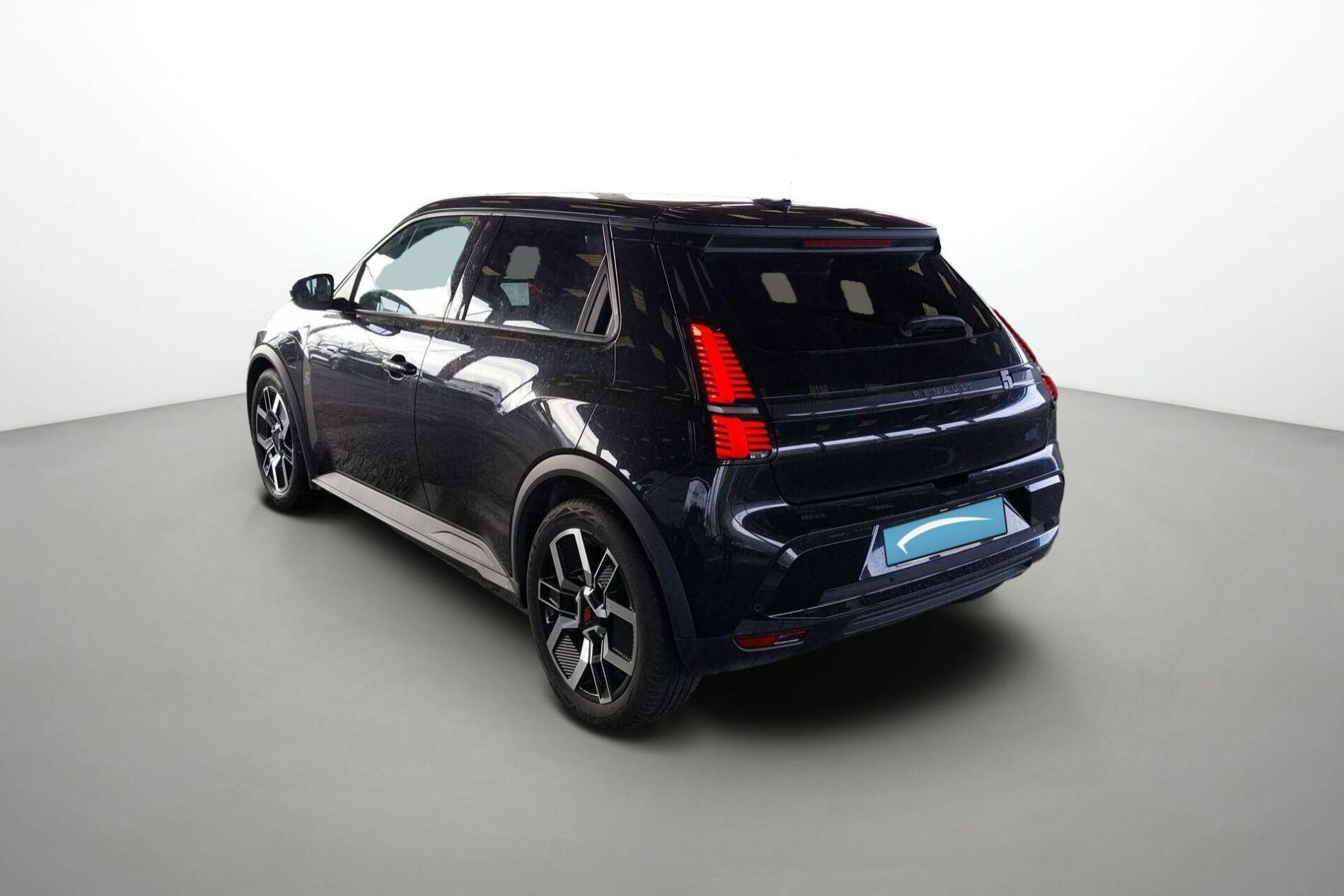 Vente en ligne Renault R5 E-Tech  150 ch autonomie confort au prix de 27 990 €