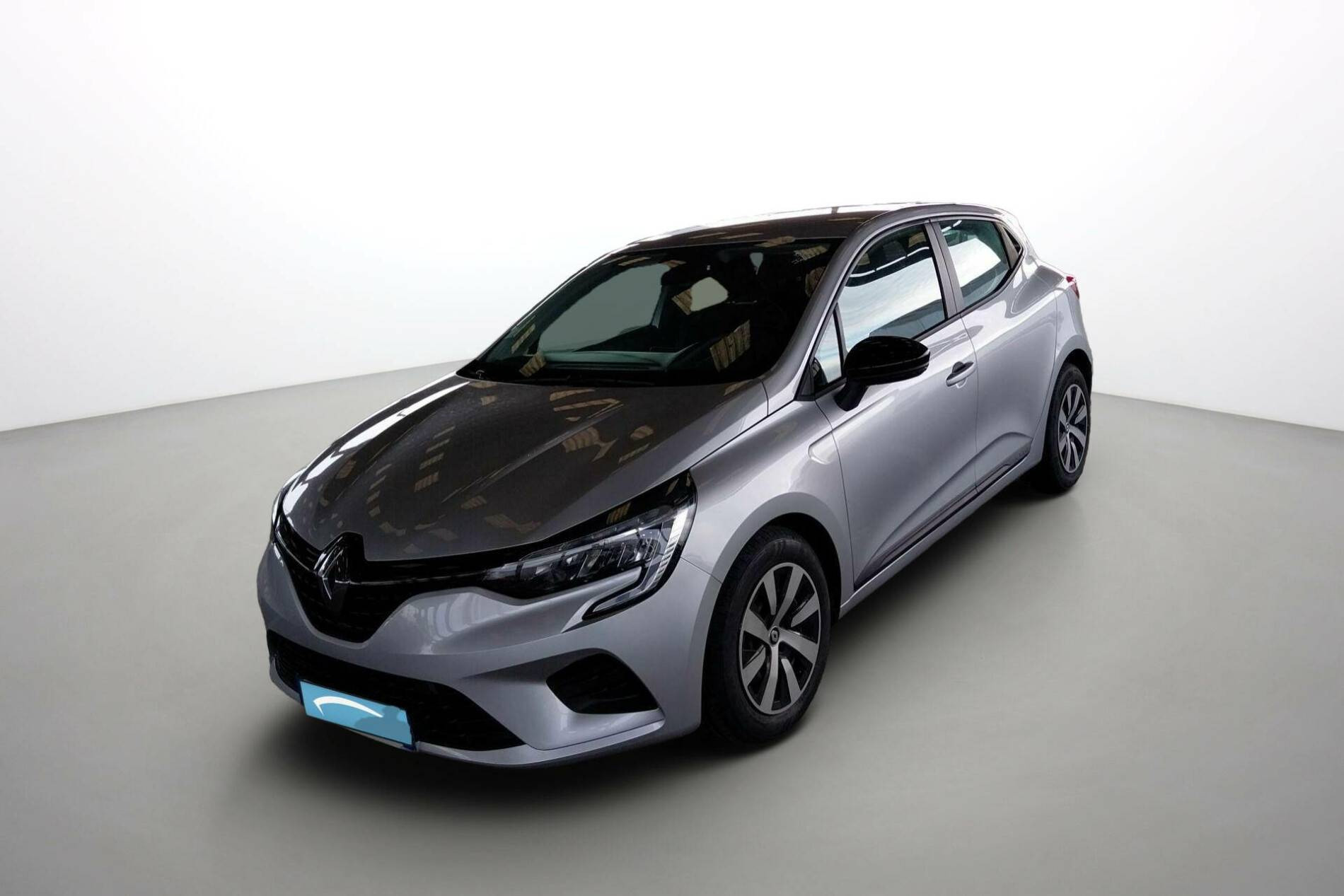 Renault Clio 5 Clio TCe 90 occasion de 2023 en vente à Quimper