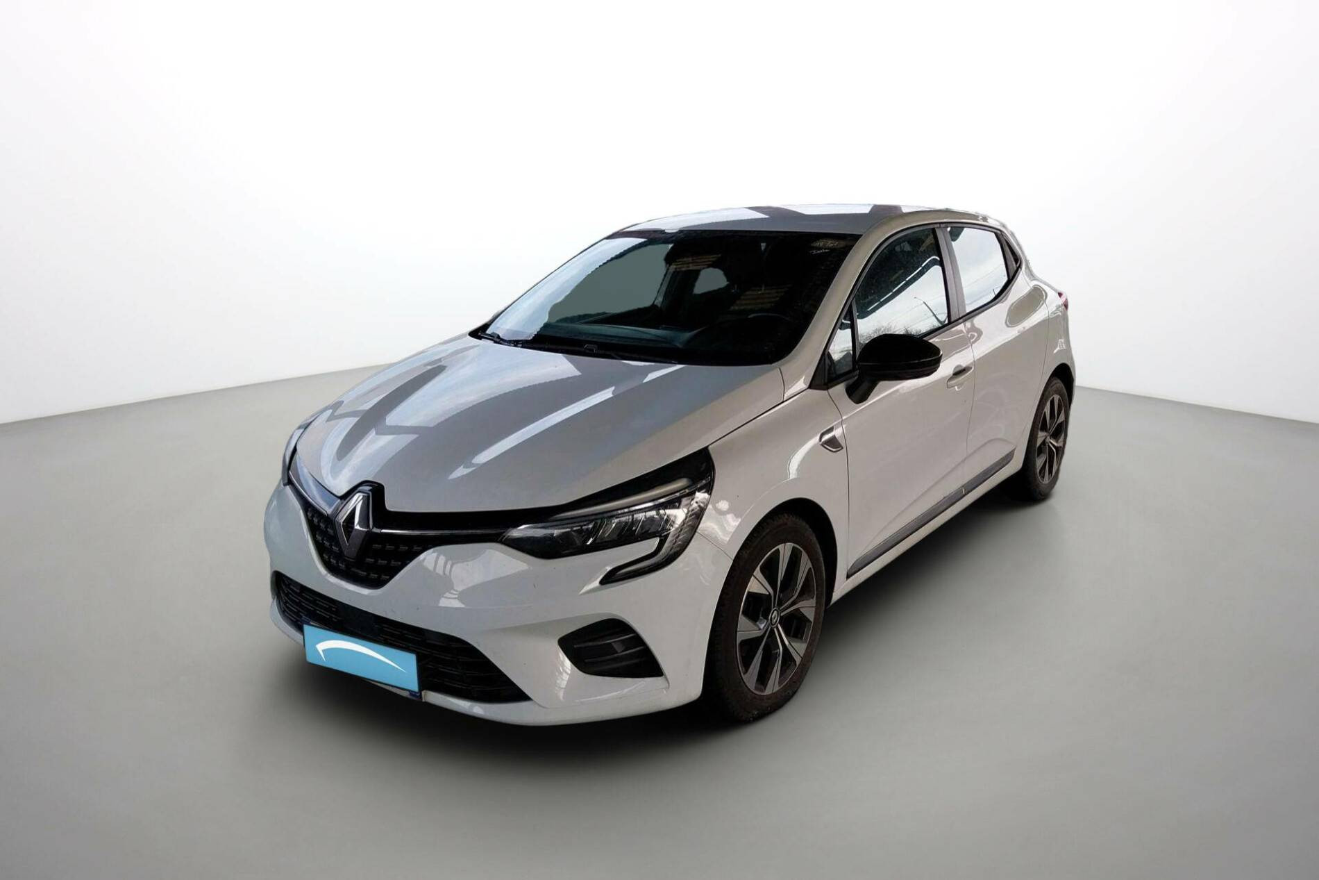 Renault Clio 5 Clio TCe 90 - 21N occasion de 2021 en vente à Quimper