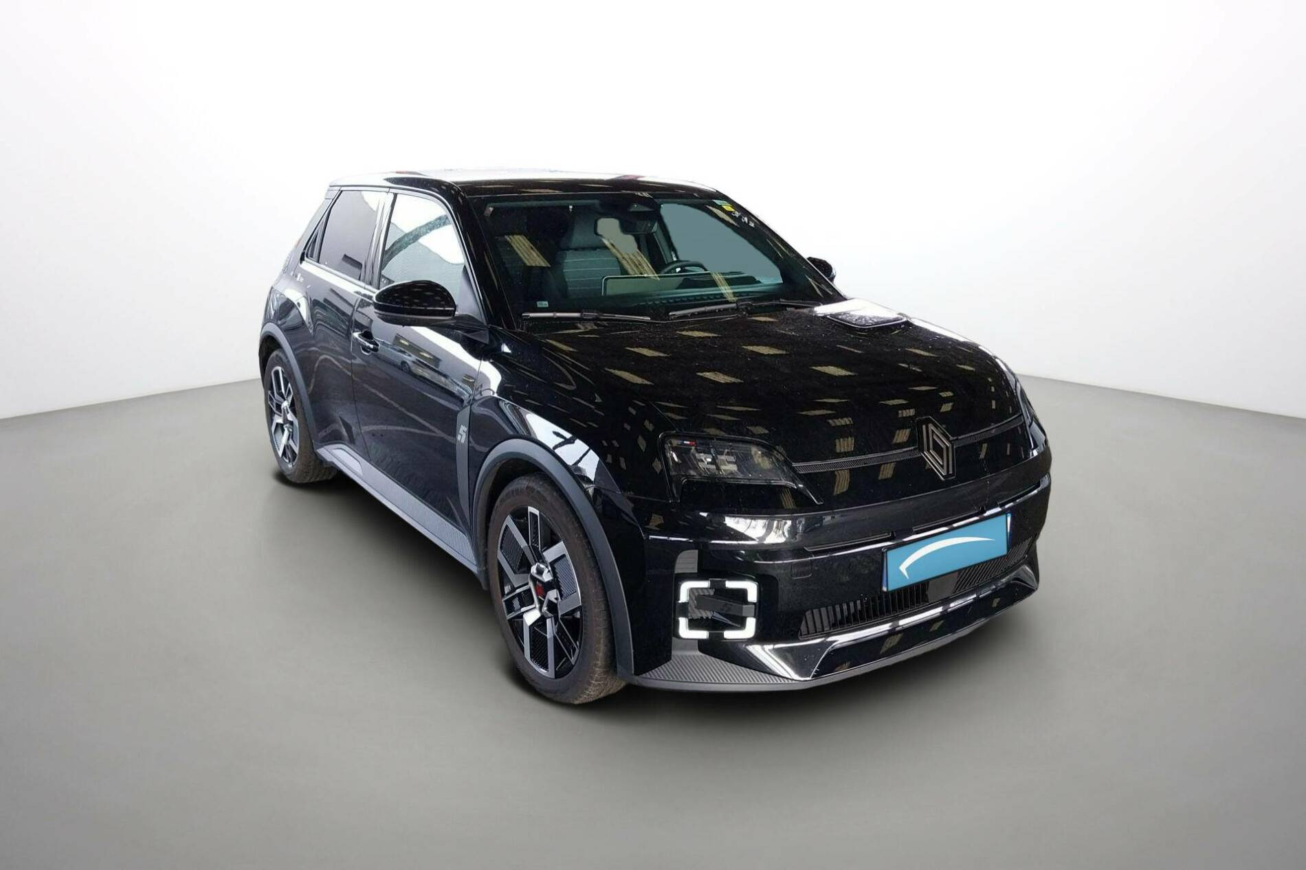 Vente en ligne Renault R5 E-Tech  150 ch autonomie confort au prix de 27 990 €