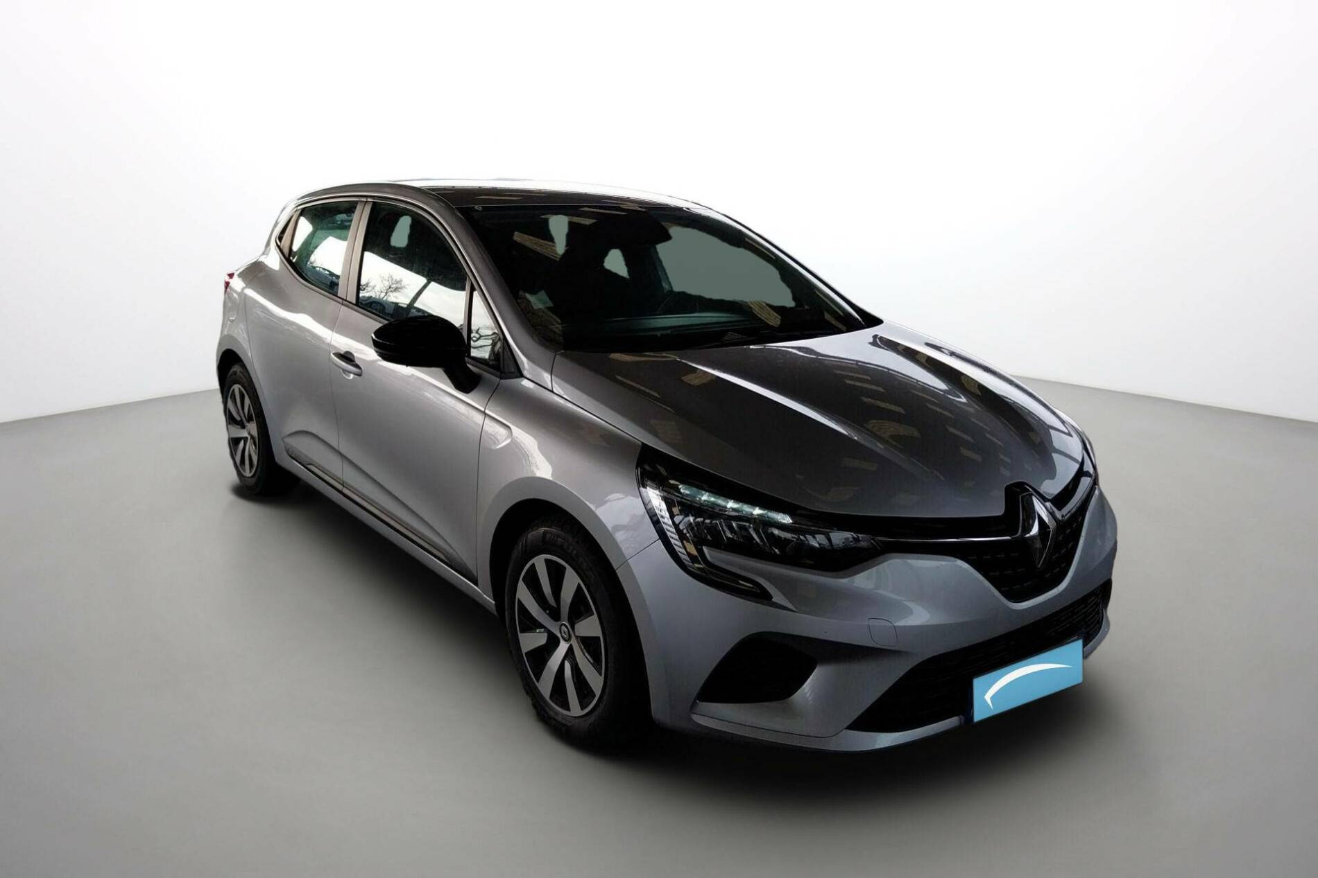 Vente en ligne Renault Clio 5 Clio TCe 90 au prix de 15 990 €