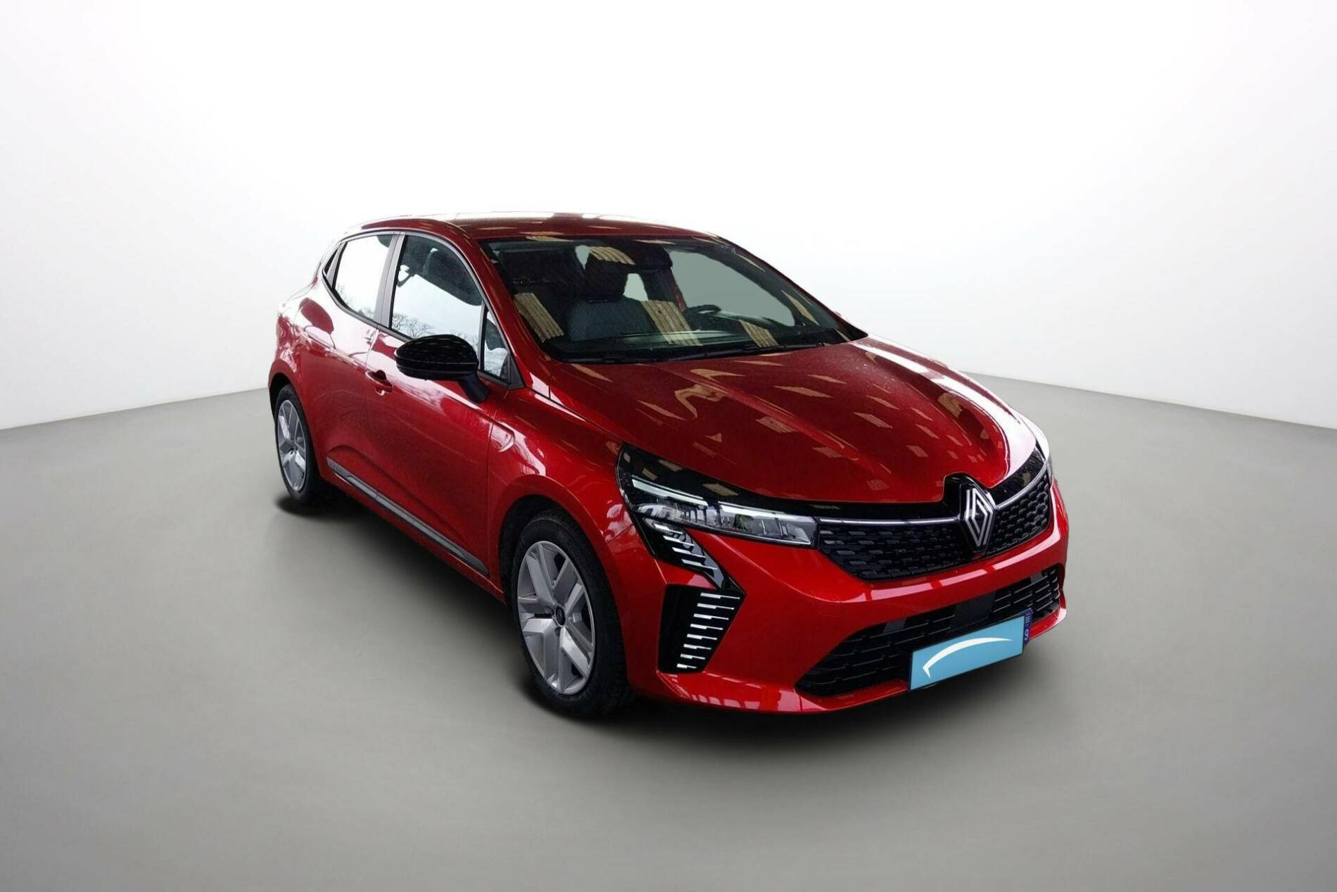 Vente en ligne Renault Clio 5 Clio E-Tech full hybrid 145 au prix de 19 990 €