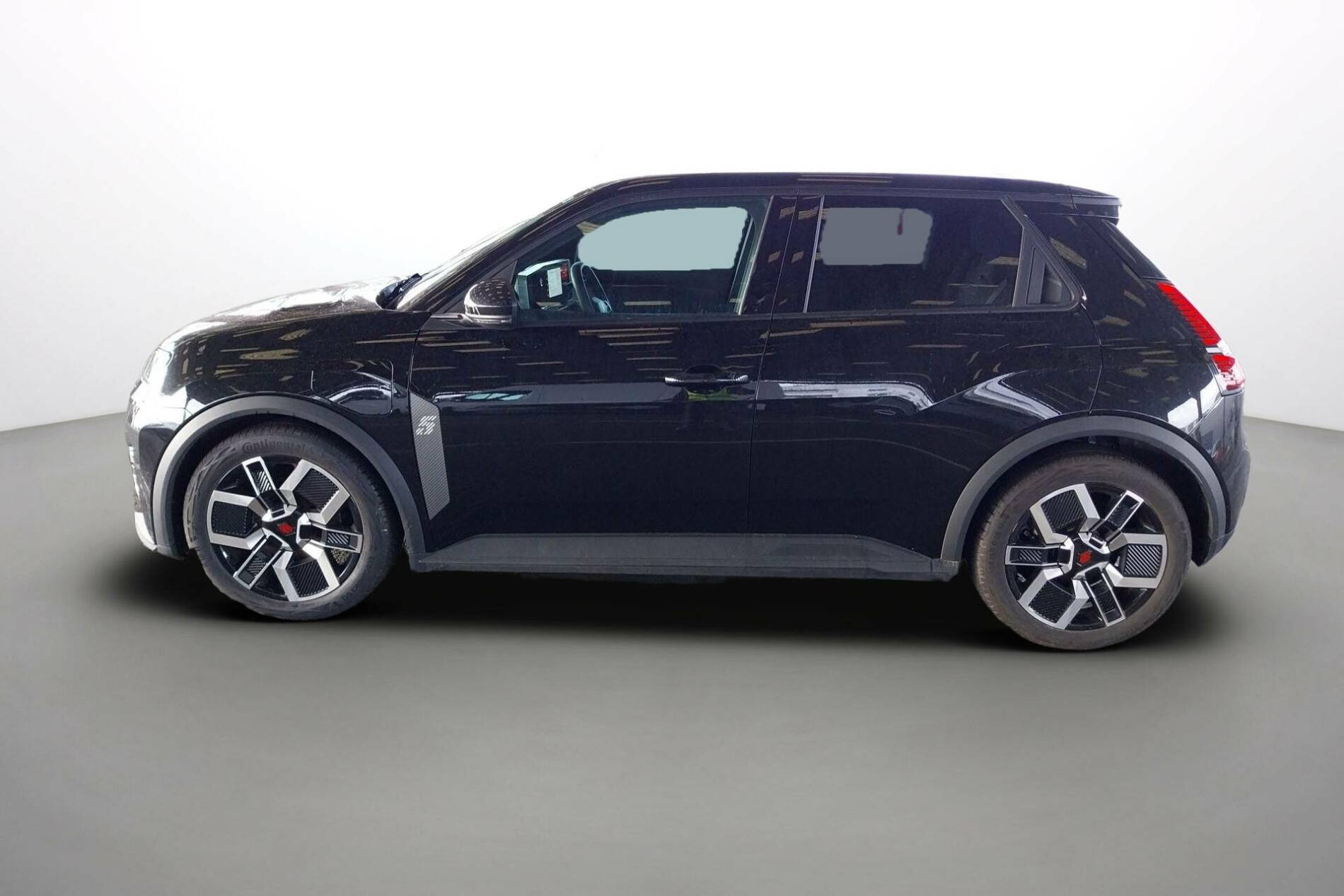 Vente en ligne Renault R5 E-Tech  150 ch autonomie confort au prix de 27 990 €