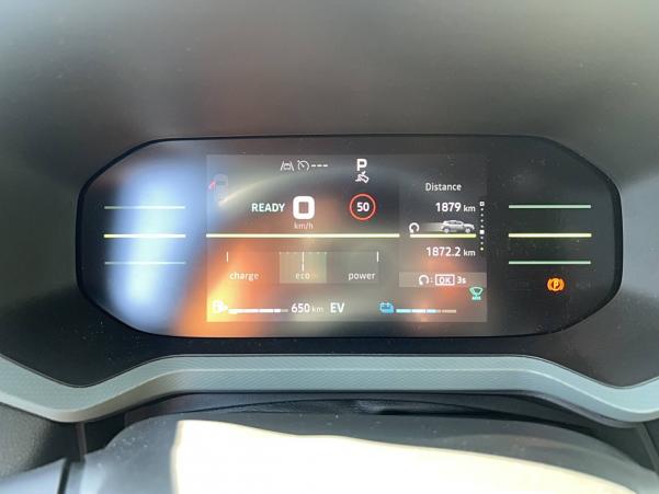 Vente en ligne Dacia Duster  Hybrid 140 4x2 au prix de 30 290 €