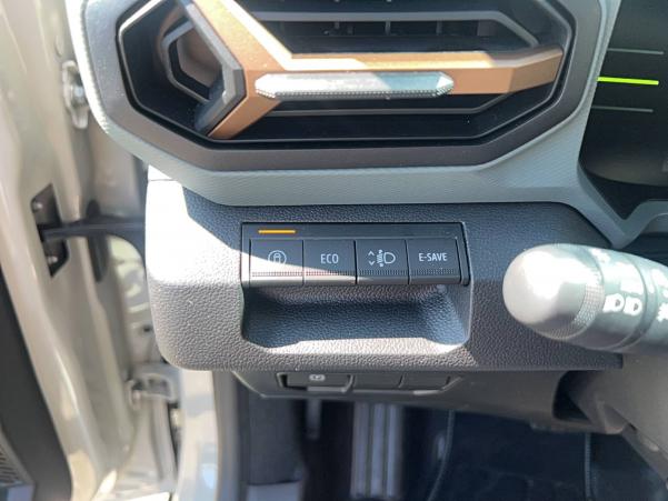Vente en ligne Dacia Duster  Hybrid 140 4x2 au prix de 30 290 €