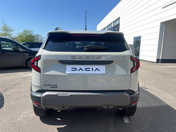 Vente en ligne Dacia Duster  Hybrid 140 4x2 au prix de 30 290 €