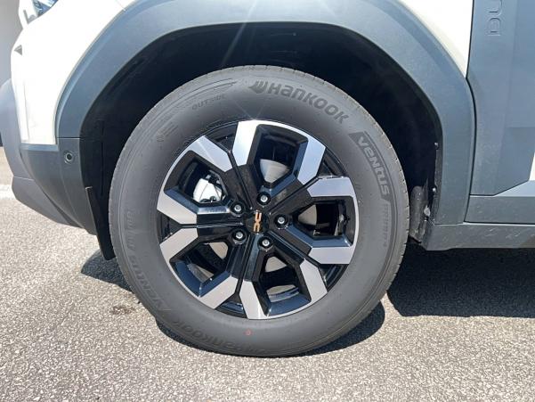 Vente en ligne Dacia Duster  Hybrid 140 4x2 au prix de 30 290 €