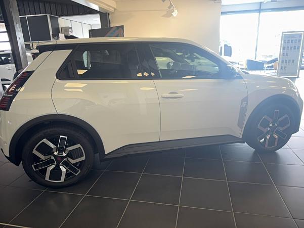 Vente en ligne Renault R5 E-Tech  150 ch autonomie confort au prix de 32 690 €