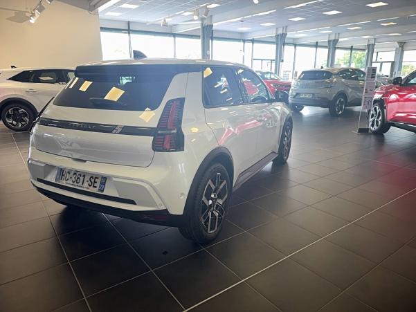 Vente en ligne Renault R5 E-Tech  150 ch autonomie confort au prix de 32 690 €