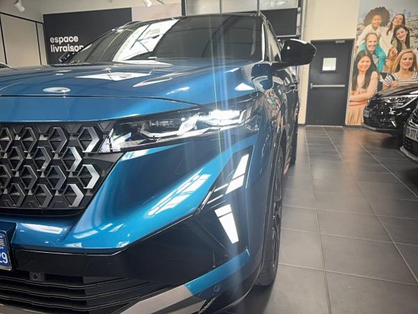 Vente en ligne Renault Austral  full hybrid E-Tech 200 ch au prix de 44 990 €