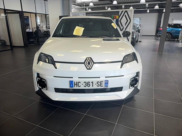 Vente en ligne Renault R5 E-Tech  150 ch autonomie confort au prix de 32 690 €