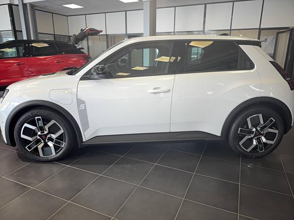 Vente en ligne Renault R5 E-Tech  150 ch autonomie confort au prix de 32 690 €