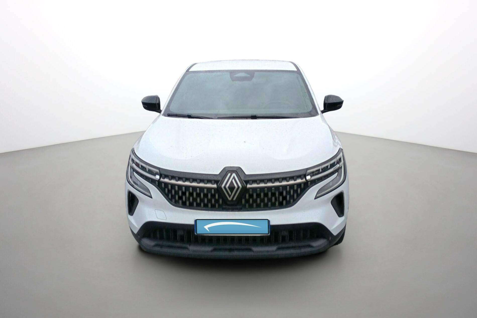 Vente en ligne Renault Austral  mild hybrid advanced 130 au prix de 22 490 €