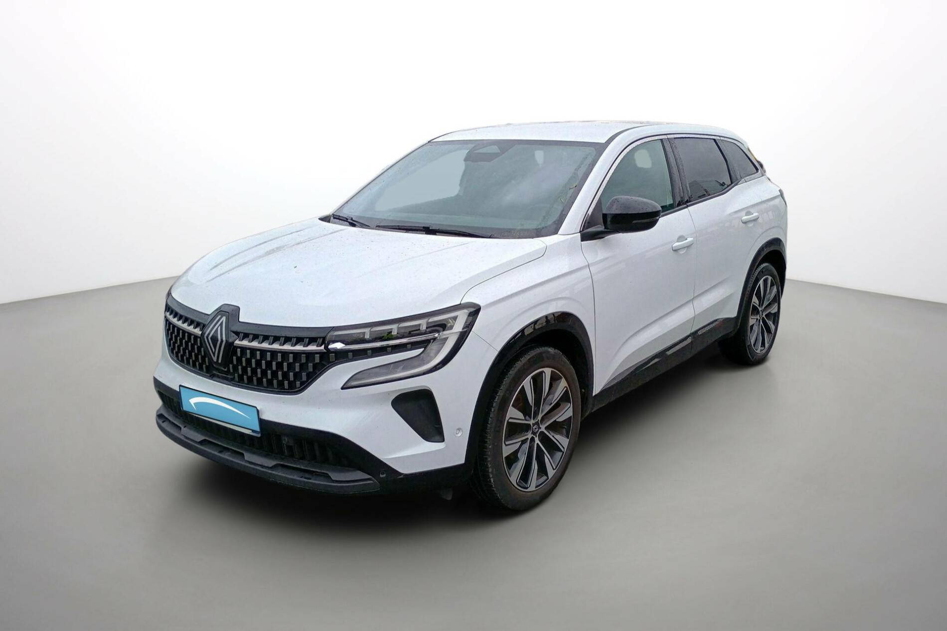 Renault Austral  mild hybrid advanced 130 occasion de 2023 en vente à Quimper