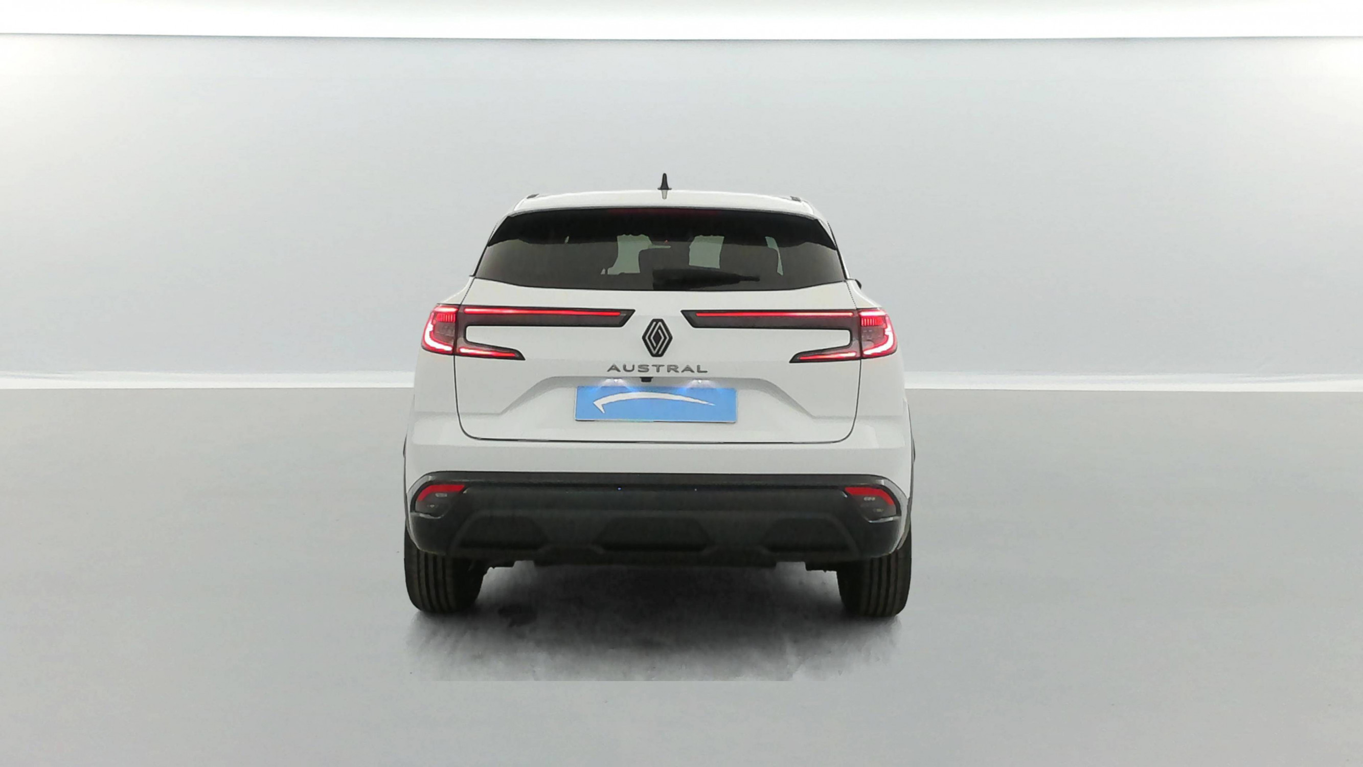 Vente en ligne Renault Austral  mild hybrid advanced 130 au prix de 22 490 €