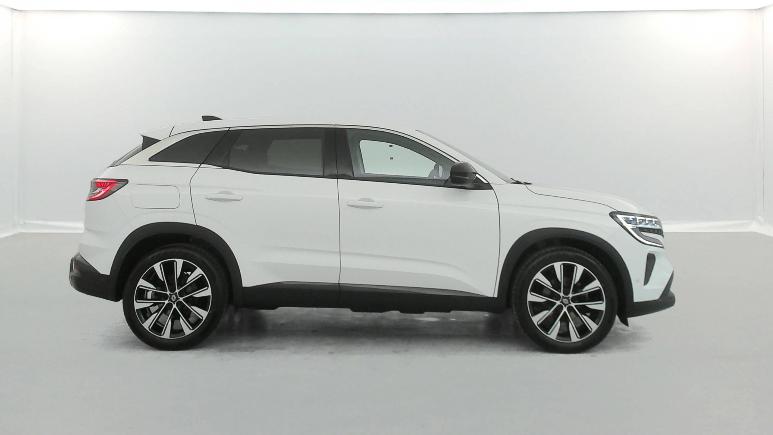 Vente en ligne Renault Austral  mild hybrid advanced 130 au prix de 22 490 €