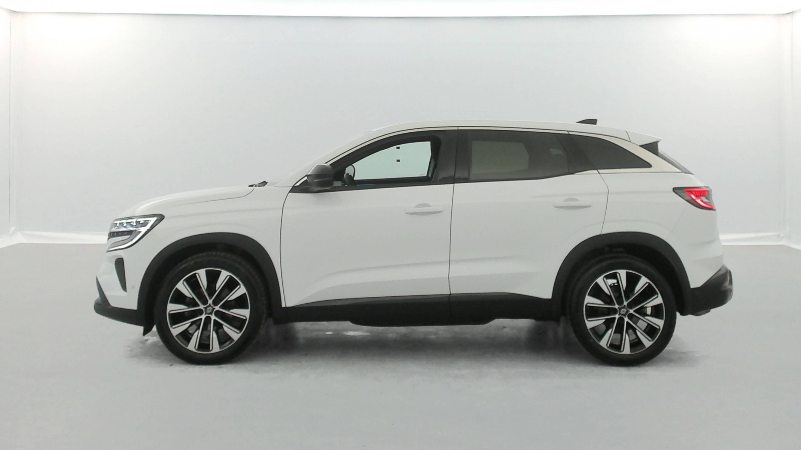 Vente en ligne Renault Austral  mild hybrid advanced 130 au prix de 22 490 €