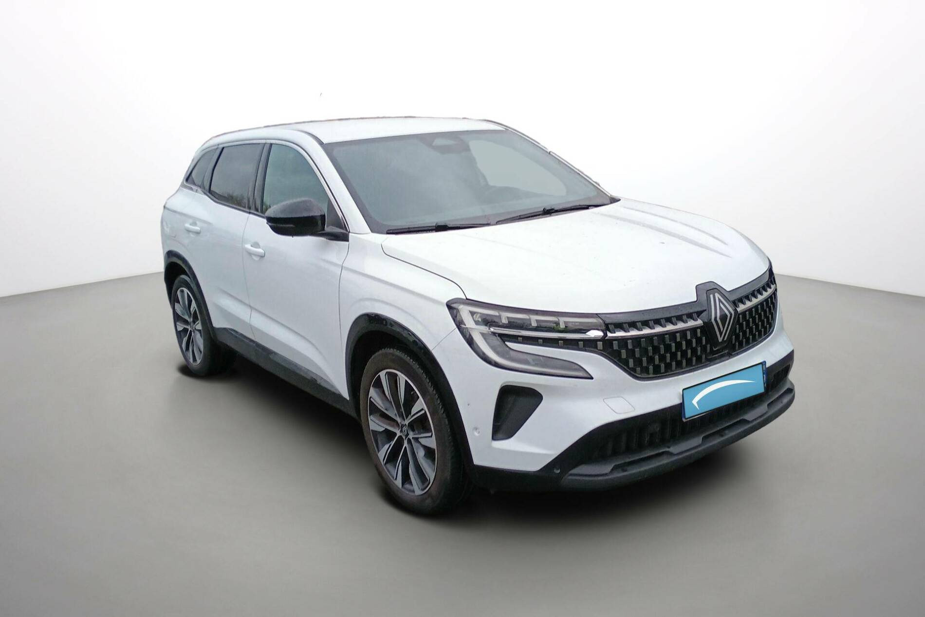 Vente en ligne Renault Austral  mild hybrid advanced 130 au prix de 22 490 €