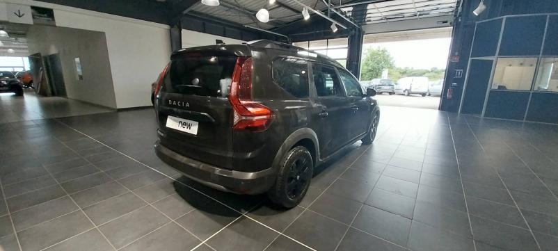 Vente en ligne Dacia Jogger  ECO-G 100 5 places au prix de 17 970 €