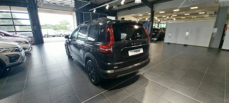 Vente en ligne Dacia Jogger  ECO-G 100 5 places au prix de 17 970 €