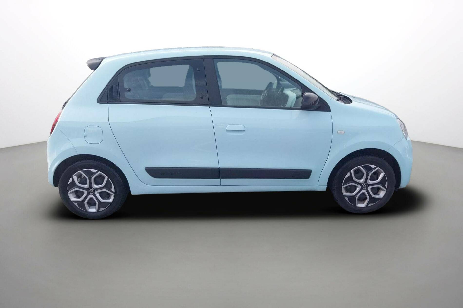 Vente en ligne Renault Twingo Electrique Twingo III E-Tech au prix de 11 990 €