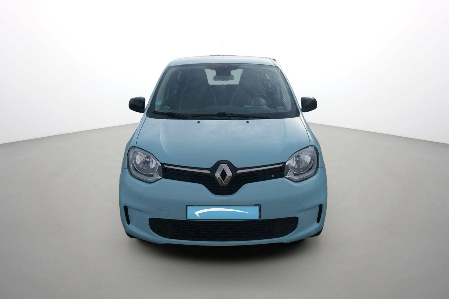 Vente en ligne Renault Twingo Electrique Twingo III E-Tech au prix de 11 990 €