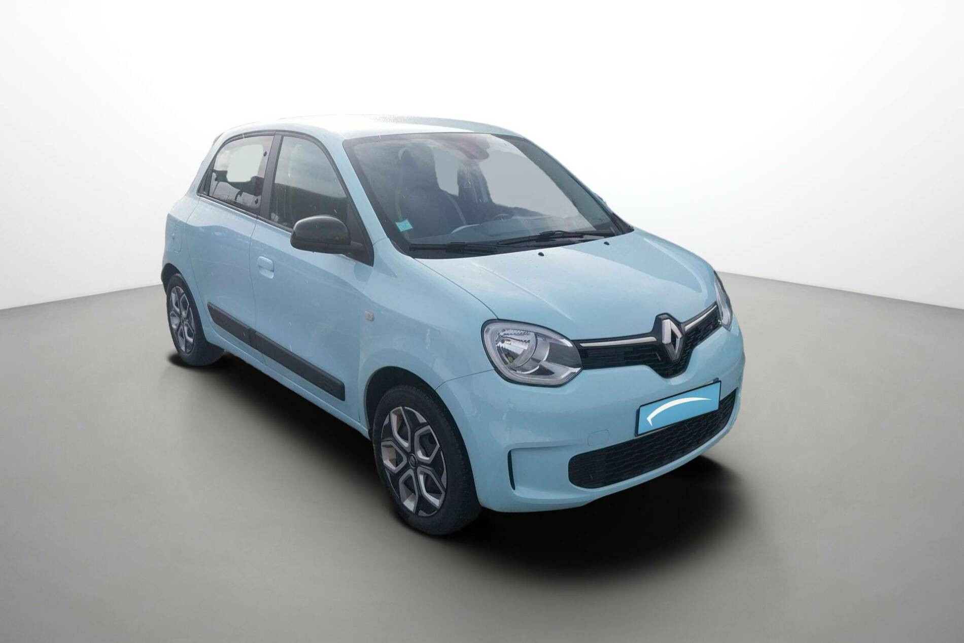 Vente en ligne Renault Twingo Electrique Twingo III E-Tech au prix de 11 990 €