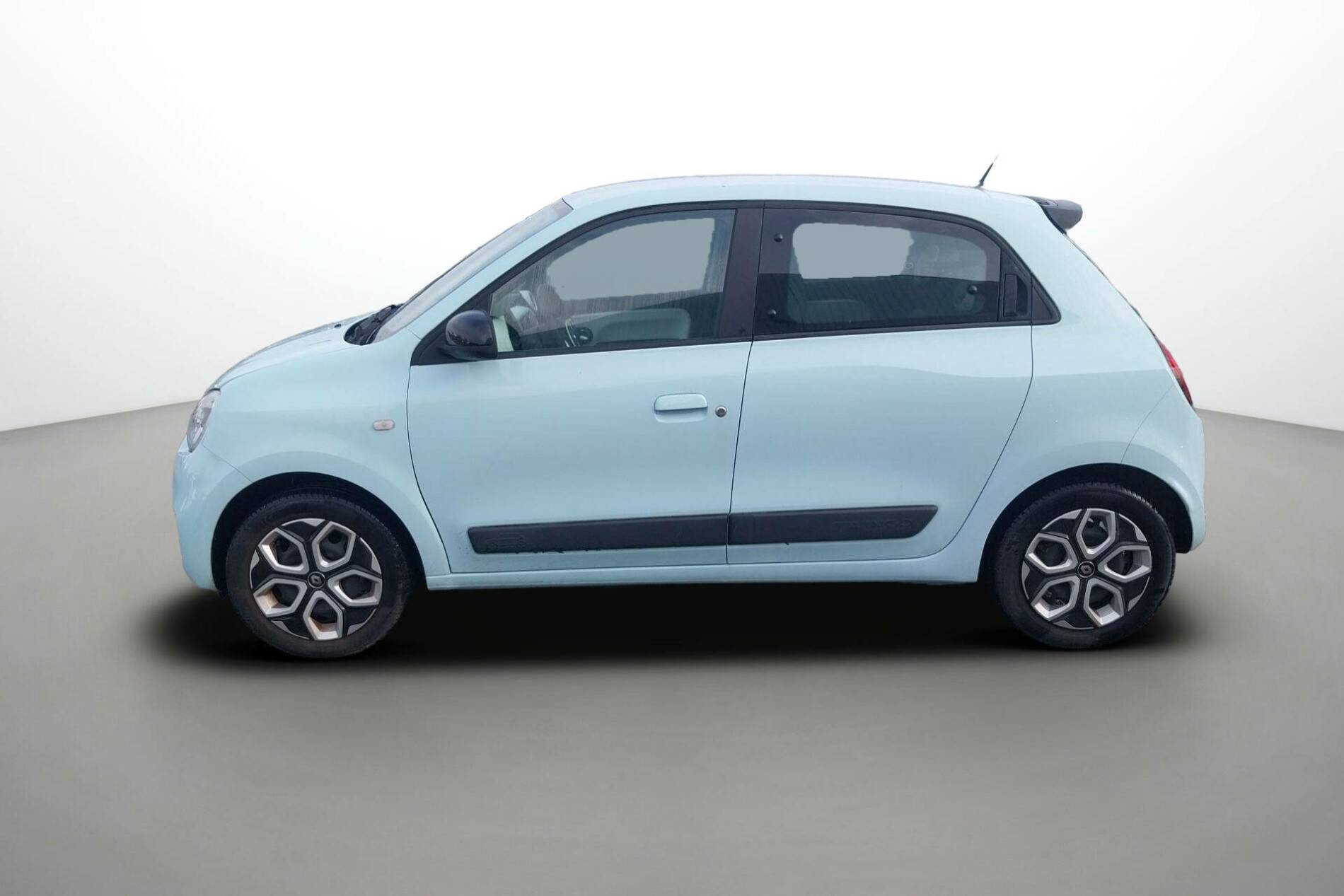 Vente en ligne Renault Twingo Electrique Twingo III E-Tech au prix de 11 990 €