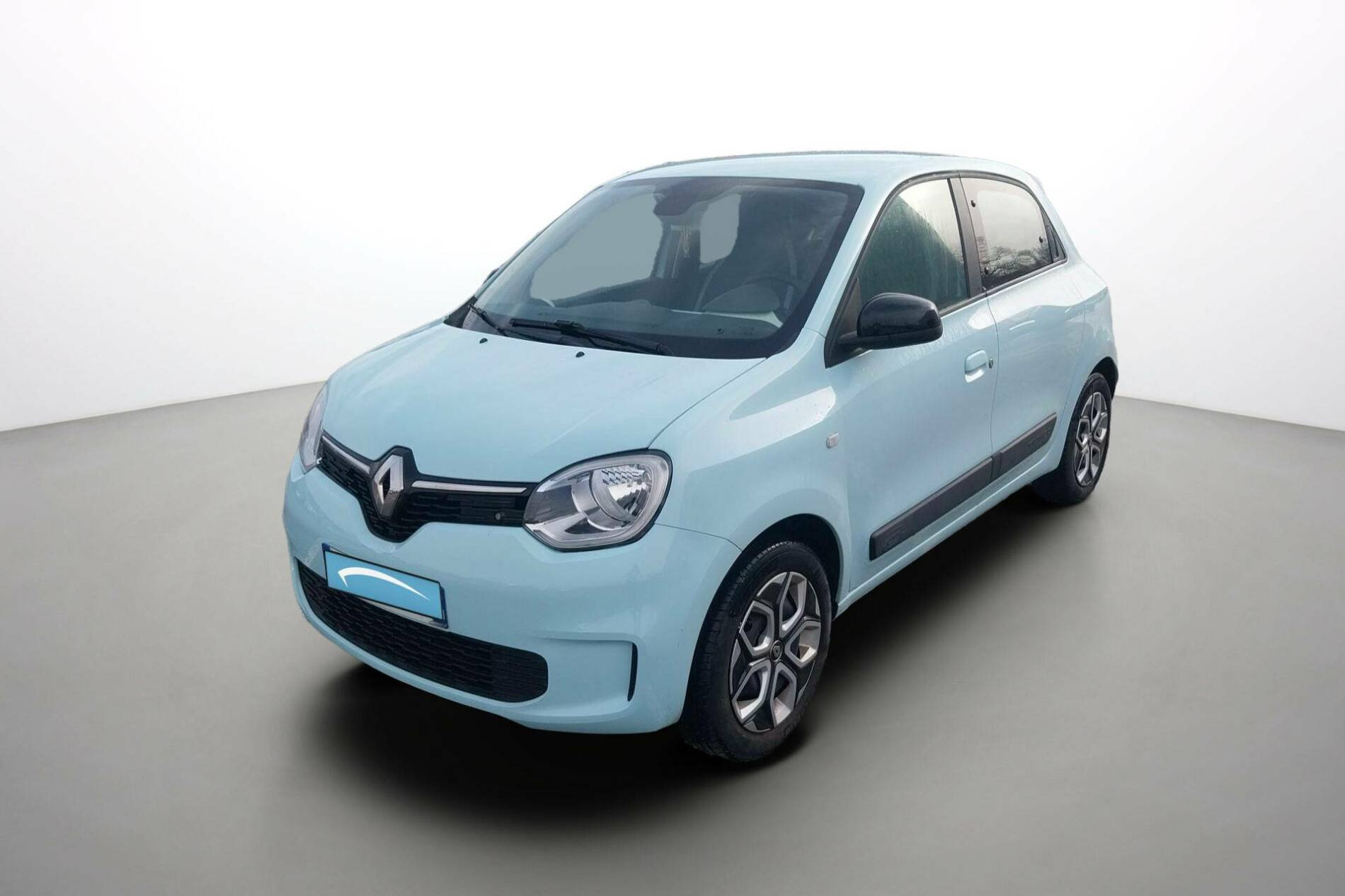 Vente en ligne Renault Twingo Electrique Twingo III E-Tech au prix de 11 990 €
