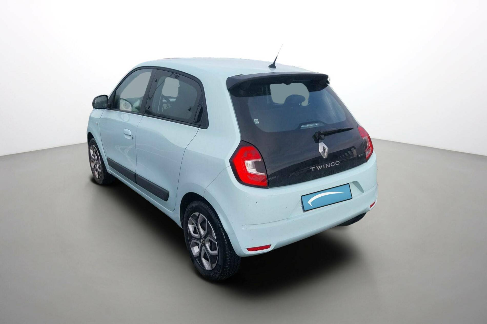 Vente en ligne Renault Twingo Electrique Twingo III E-Tech au prix de 11 990 €