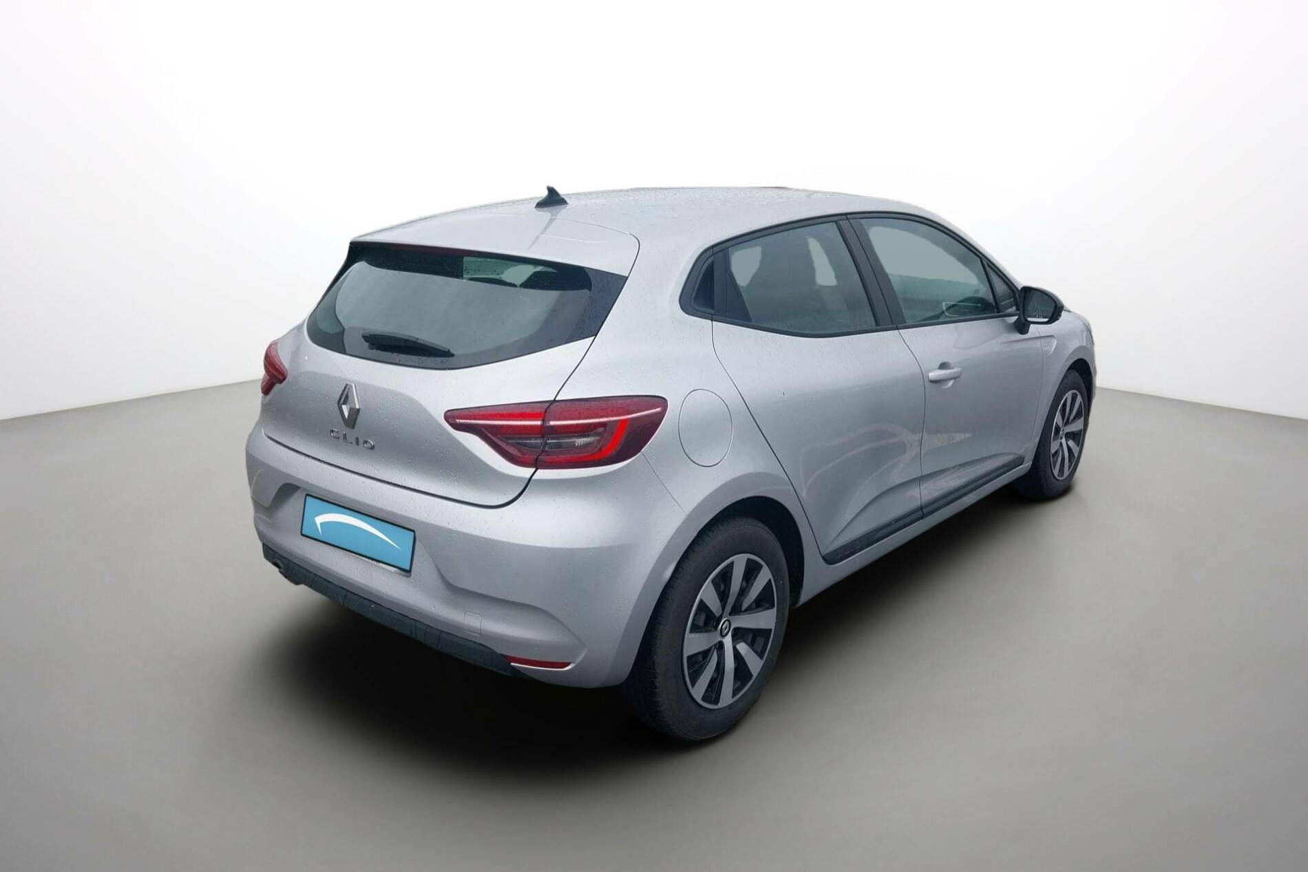 Vente en ligne Renault Clio 5 Clio TCe 90 au prix de 15 990 €