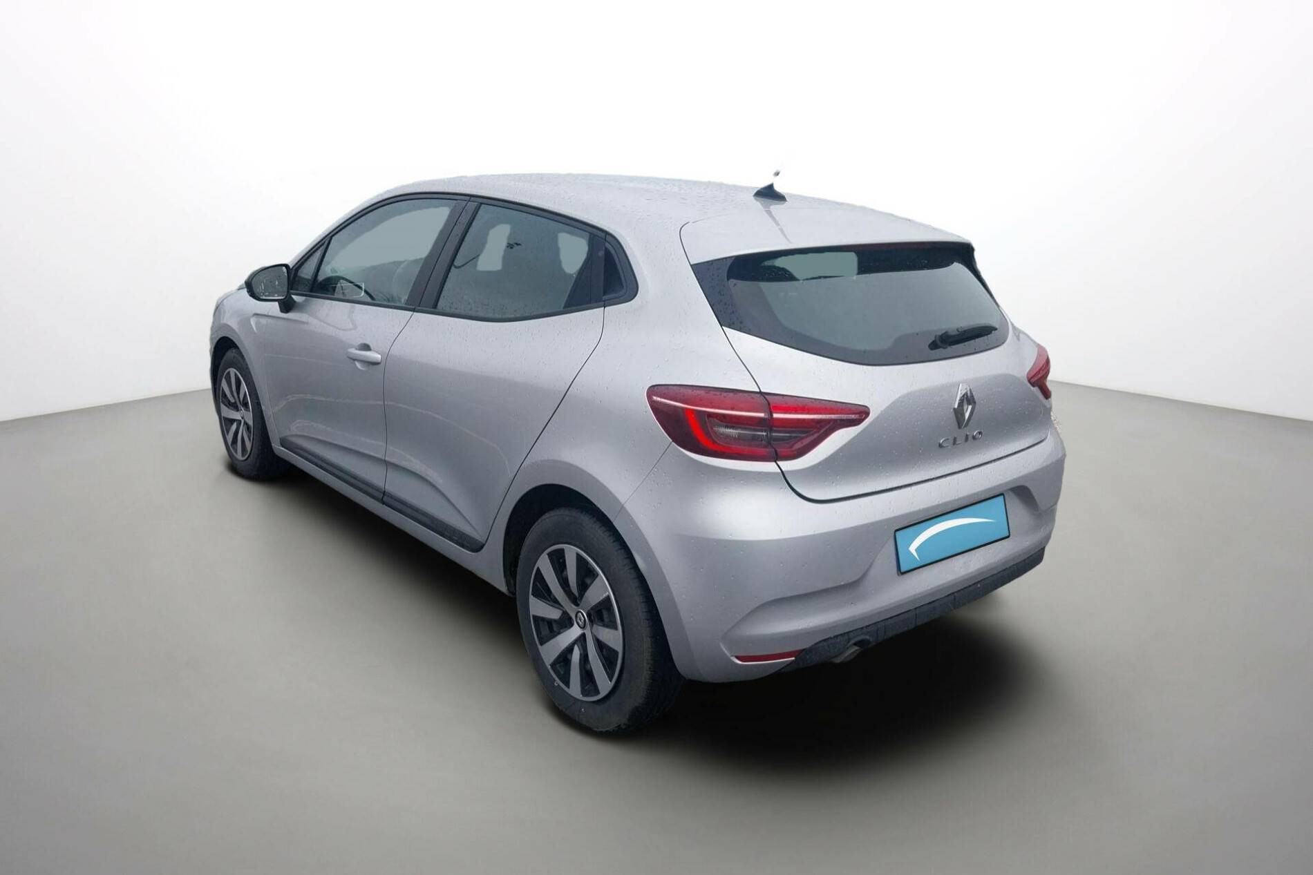 Vente en ligne Renault Clio 5 Clio TCe 90 au prix de 15 990 €