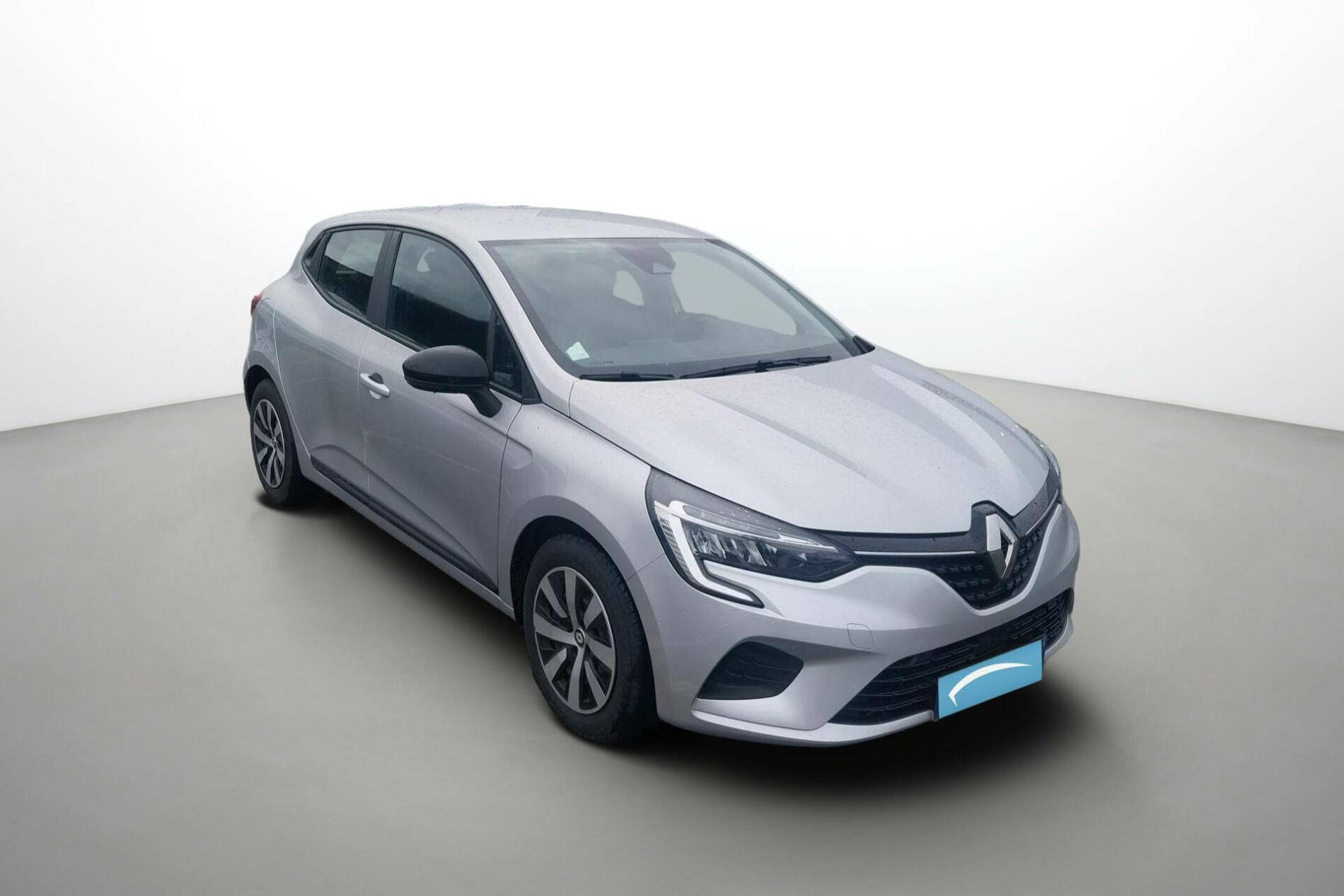 Vente en ligne Renault Clio 5 Clio TCe 90 au prix de 15 990 €