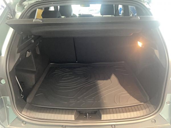 Vente en ligne Dacia Duster  TCe 130 4x4 au prix de 29 590 €