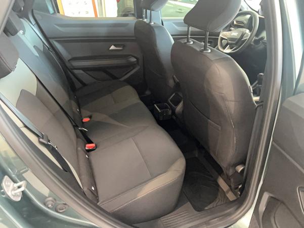 Vente en ligne Dacia Duster  TCe 130 4x4 au prix de 29 590 €