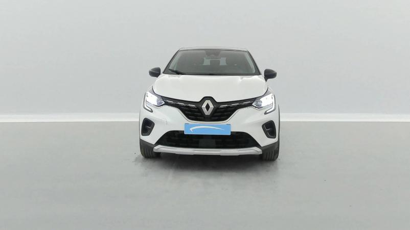 Vente en ligne Renault Captur  E-Tech 145 - 21 au prix de 18 970 €