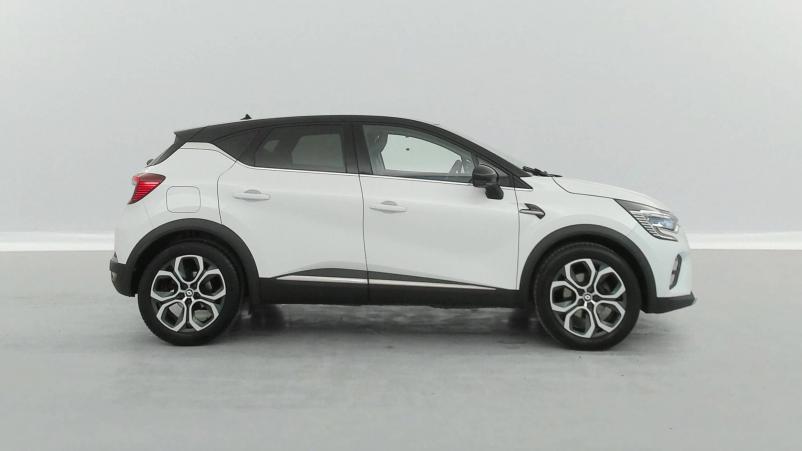 Vente en ligne Renault Captur  E-Tech 145 - 21 au prix de 18 970 €