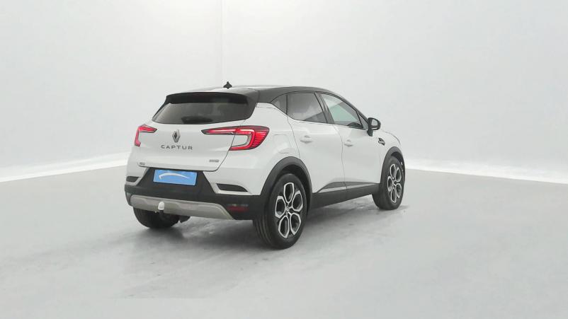 Vente en ligne Renault Captur  E-Tech 145 - 21 au prix de 18 970 €