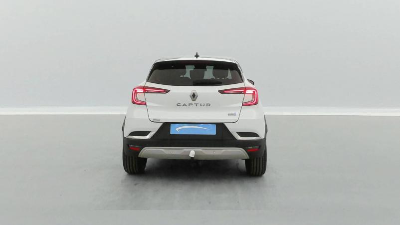 Vente en ligne Renault Captur  E-Tech 145 - 21 au prix de 18 970 €